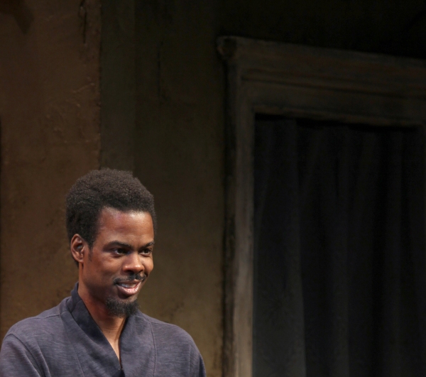 Photo Coverage: THE MOTHERF**KER WITH THE HAT Opening Night Curtain Call Image
