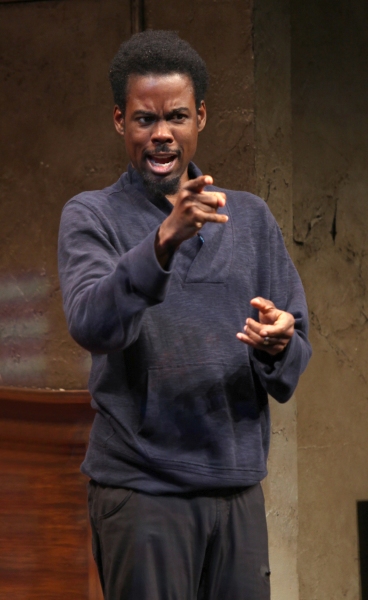 Photo Coverage: THE MOTHERF**KER WITH THE HAT Opening Night Curtain Call Image