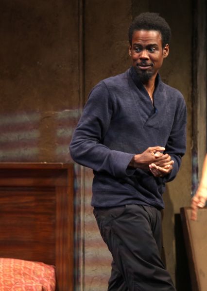 Photo Coverage: THE MOTHERF**KER WITH THE HAT Opening Night Curtain Call Image