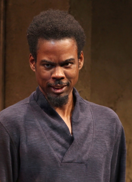 Photo Coverage: THE MOTHERF**KER WITH THE HAT Opening Night Curtain Call Image