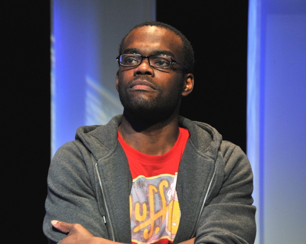 William Jackson Harper  Photo