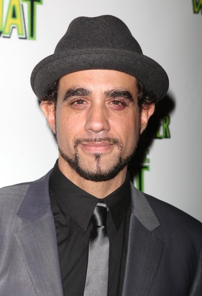 Photo Coverage: THE MOTHERF**KER WITH THE HAT Opening Night Party! Image