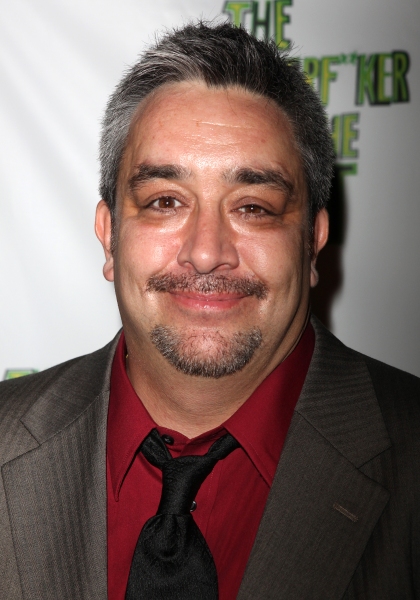Photo Coverage: THE MOTHERF**KER WITH THE HAT Opening Night Party! Image