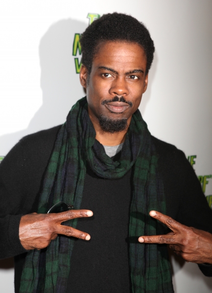 Photo Coverage: THE MOTHERF**KER WITH THE HAT Opening Night Party! Image