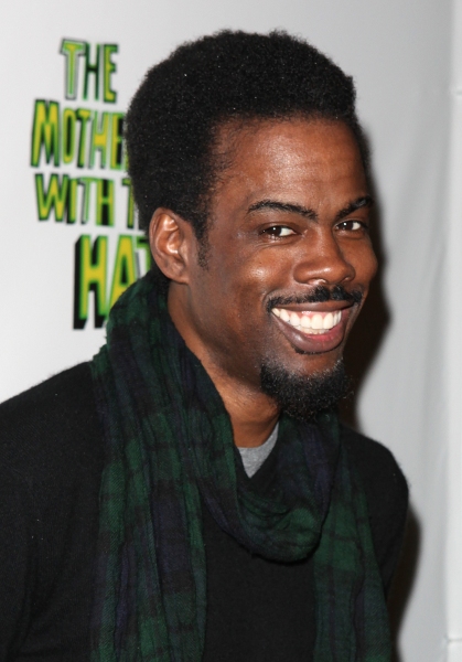 Photo Coverage: THE MOTHERF**KER WITH THE HAT Opening Night Party! Image