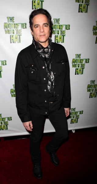 Photo Coverage: THE MOTHERF**KER WITH THE HAT Opening Night Party! Image