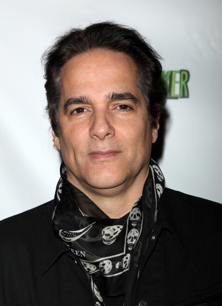 Photo Coverage: THE MOTHERF**KER WITH THE HAT Opening Night Party! Image