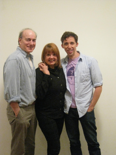 Photo Flash: Meet the Cast of THE SHAGGS Image