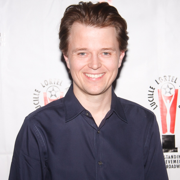 Photo Coverage: Lortel Nominees Gather for 2011 Awards Reception Image