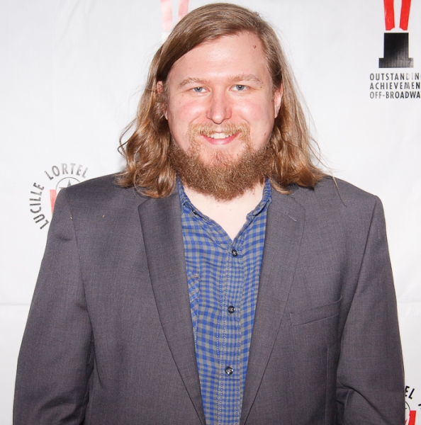 Photo Coverage: Lortel Nominees Gather for 2011 Awards Reception Image