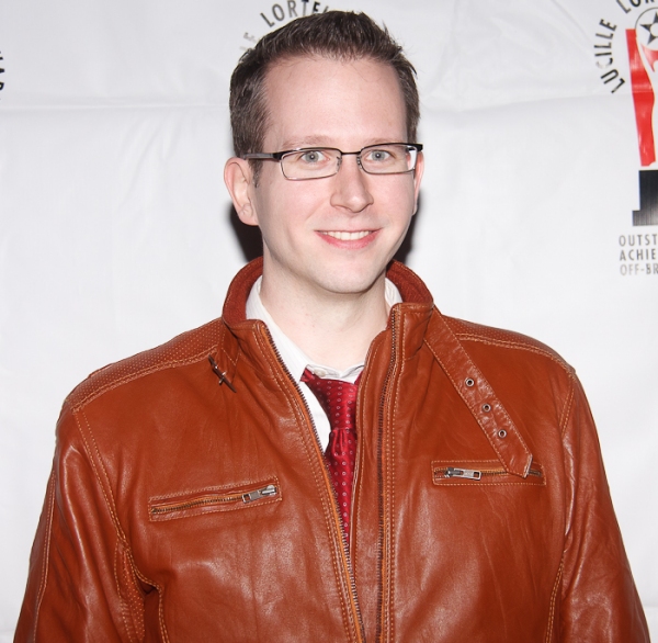 Photo Coverage: Lortel Nominees Gather for 2011 Awards Reception Image