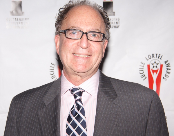Photo Coverage: Lortel Nominees Gather for 2011 Awards Reception Image
