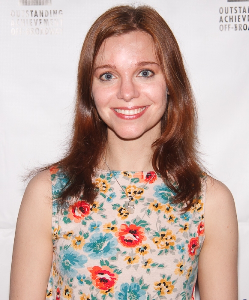Photo Coverage: Lortel Nominees Gather for 2011 Awards Reception Image
