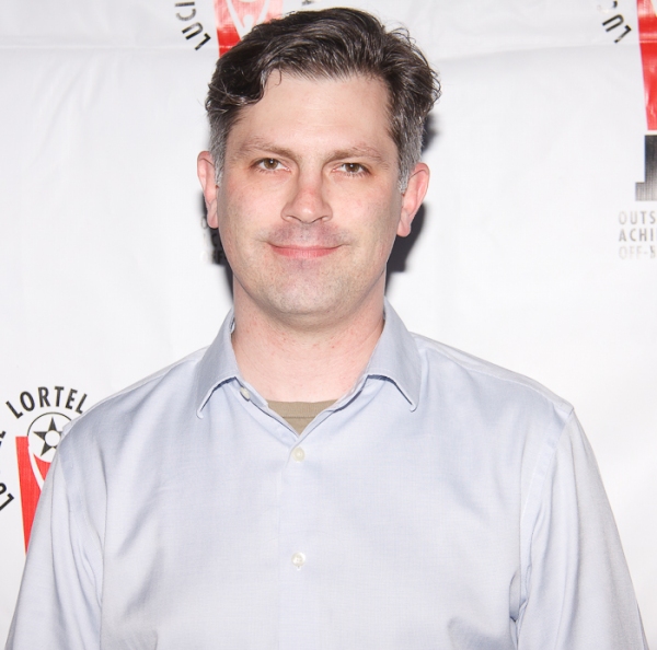 Photo Coverage: Lortel Nominees Gather for 2011 Awards Reception Image