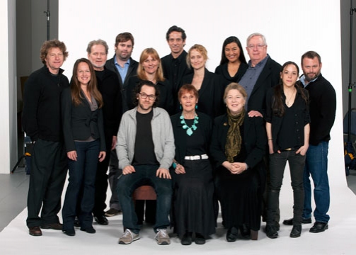 Photo Flash: Meet the Cast of Old Globe's AUGUST: OSAGE COUNTY Image
