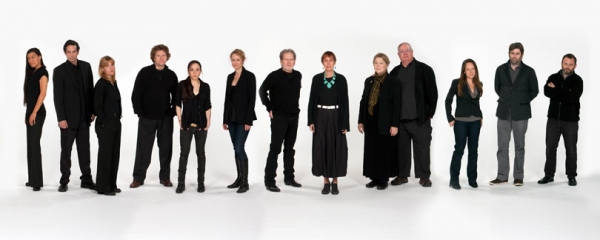 Photo Flash: Meet the Cast of Old Globe's AUGUST: OSAGE COUNTY Image