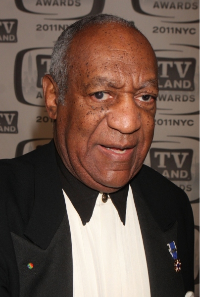 Photo Flash: Lynch, Travolta & More at '11 TV Land Awards Image