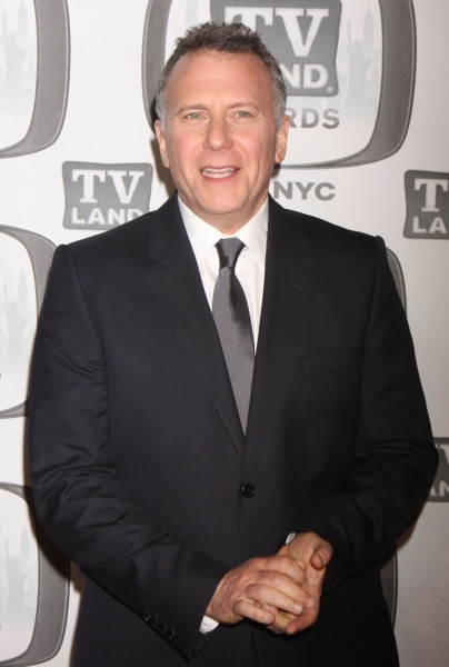 Photo Flash: Lynch, Travolta & More at '11 TV Land Awards Image