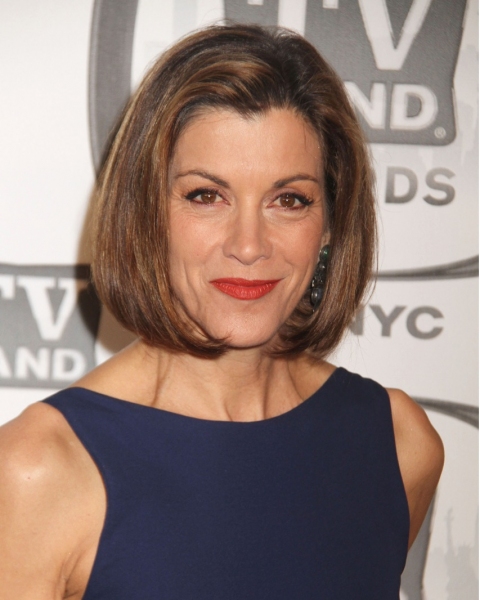 Photo Flash: Lynch, Travolta & More at '11 TV Land Awards Image