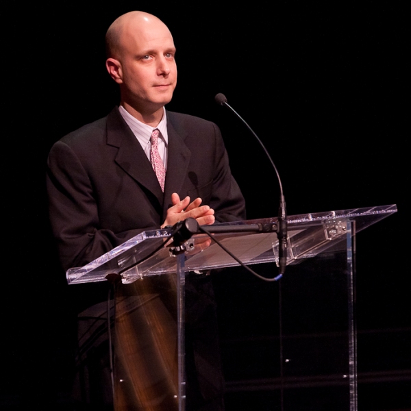 Photo Coverage: O'Hara, Rudd & More Honor Carly Simon at Our Time Gala Image