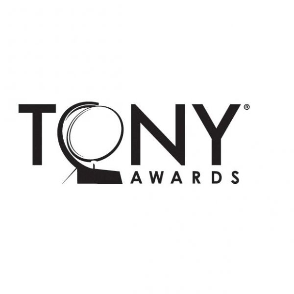 Photo Flash: 2011 Tony Awards Logo Revealed! Image