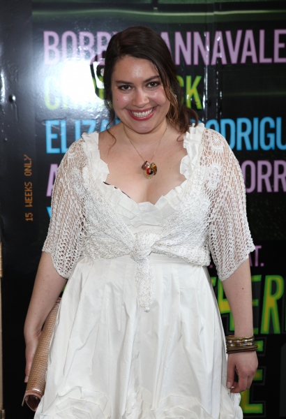 Photo Coverage: THE MOTHERF**KER WITH THE HAT Opening Night Arrivals Image