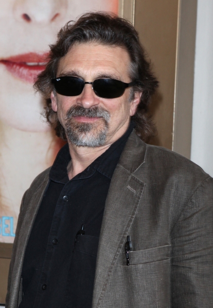 Dennis Boutsikaris  attending the Broadway Opening Night Performance  for 'The Mother Photo