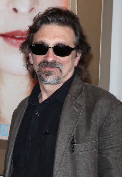 Photo Coverage: THE MOTHERF**KER WITH THE HAT Opening Night Arrivals Image