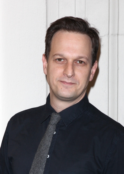 Josh Charles attending the Broadway Opening Night Performance  for 'The Mother F**ker Photo