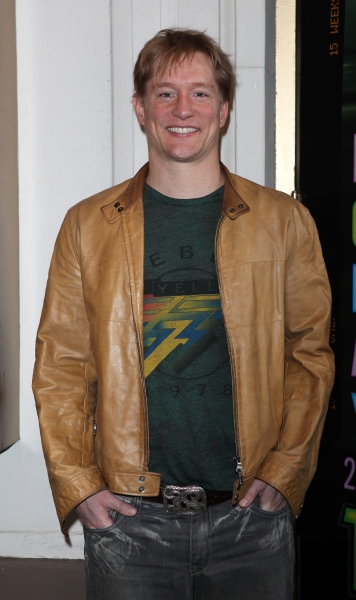 Photo Coverage: THE MOTHERF**KER WITH THE HAT Opening Night Arrivals Image