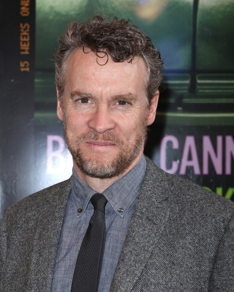 Photo Coverage: THE MOTHERF**KER WITH THE HAT Opening Night Arrivals Image