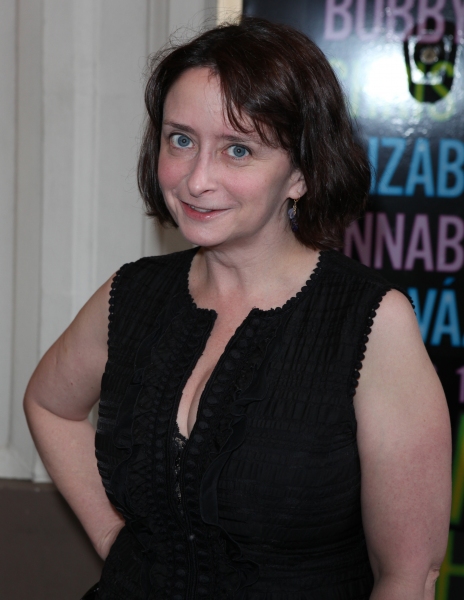 Rachel Dratch attending the Broadway Opening Night Performance  for 'The Mother F**ke Photo