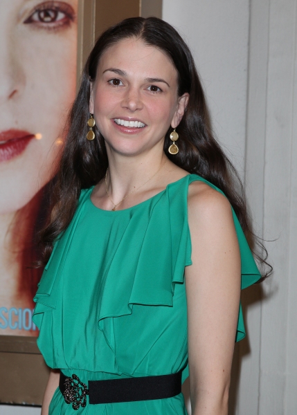 Photo Coverage: THE MOTHERF**KER WITH THE HAT Opening Night Arrivals Image