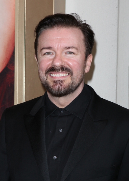 Photo Coverage: THE MOTHERF**KER WITH THE HAT Opening Night Arrivals Image