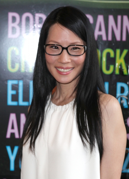 Photo Coverage: THE MOTHERF**KER WITH THE HAT Opening Night Arrivals Image