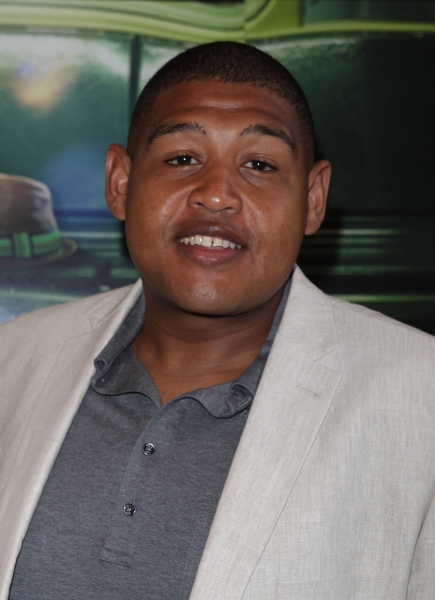 Photo Coverage: THE MOTHERF**KER WITH THE HAT Opening Night Arrivals Image