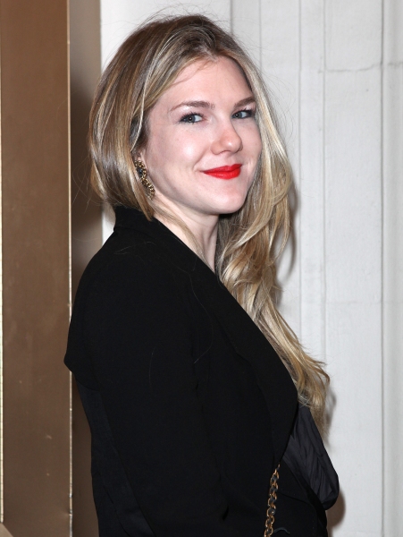 Photo Coverage: THE MOTHERF**KER WITH THE HAT Opening Night Arrivals Image