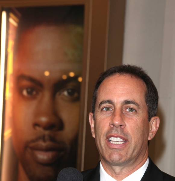 Photo Coverage: THE MOTHERF**KER WITH THE HAT Opening Night Arrivals Image