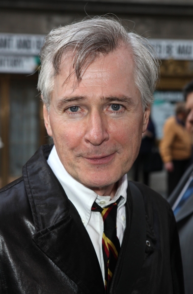 Photo Coverage: THE MOTHERF**KER WITH THE HAT Opening Night Arrivals Image