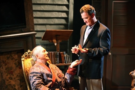 Photo Flash: Ensemble Studio Theatre/LA's HOUSE OF THE RISING SUN Image