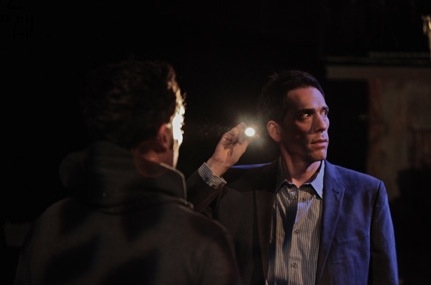Photo Flash: Ensemble Studio Theatre/LA's HOUSE OF THE RISING SUN Image