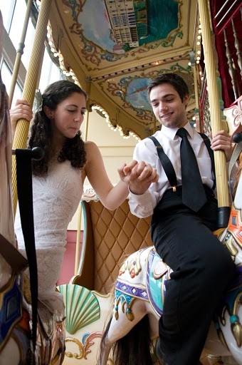 Photo Flash: Independent Drama Society's EURYDICE Image