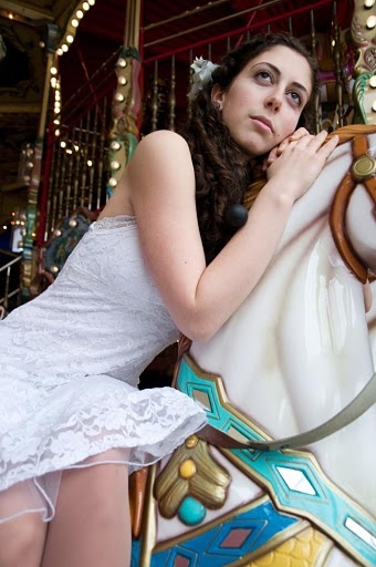 Photo Flash: Independent Drama Society's EURYDICE Image