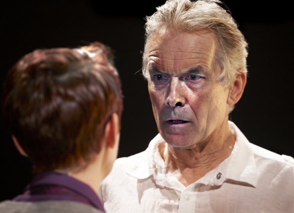 Photo Flash: Sneak Peek of CORONATION OF POPPEA Image