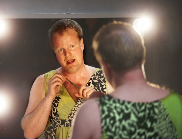Photo Flash: Sneak Peek of CORONATION OF POPPEA Image