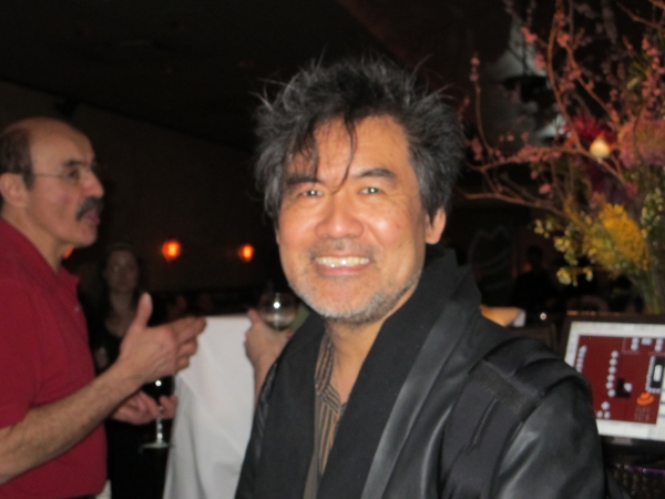 Photo Flash: GO BACK TO WHERE YOU ARE Celebrates Opening Night! Image