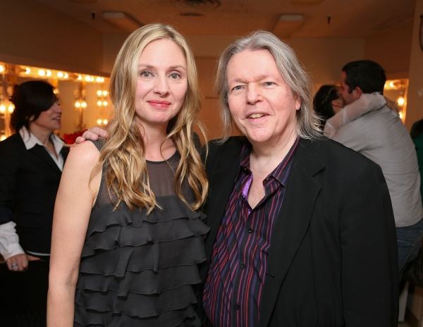 Photo Flash: GOD OF CARNAGE Opens at Center Theatre Group with Broadway Cast! Image