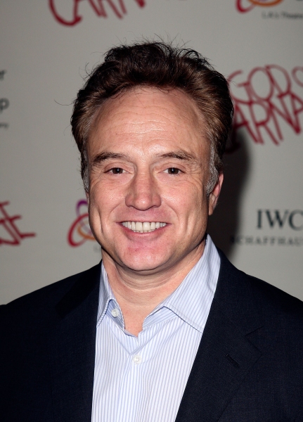 Photo Flash: GOD OF CARNAGE Opens at Center Theatre Group with Broadway Cast! Image