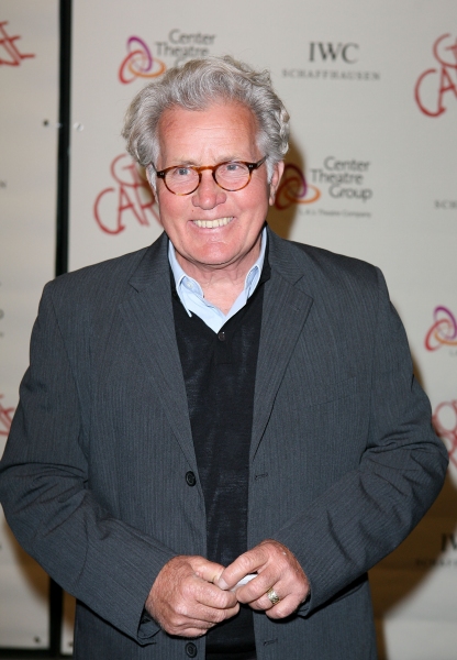 Photo Flash: GOD OF CARNAGE Opens at Center Theatre Group with Broadway Cast! Image