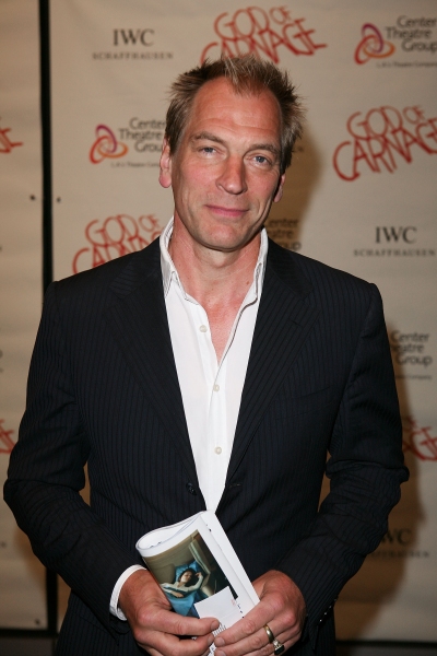 Photo Flash: GOD OF CARNAGE Opens at Center Theatre Group with Broadway Cast! Image